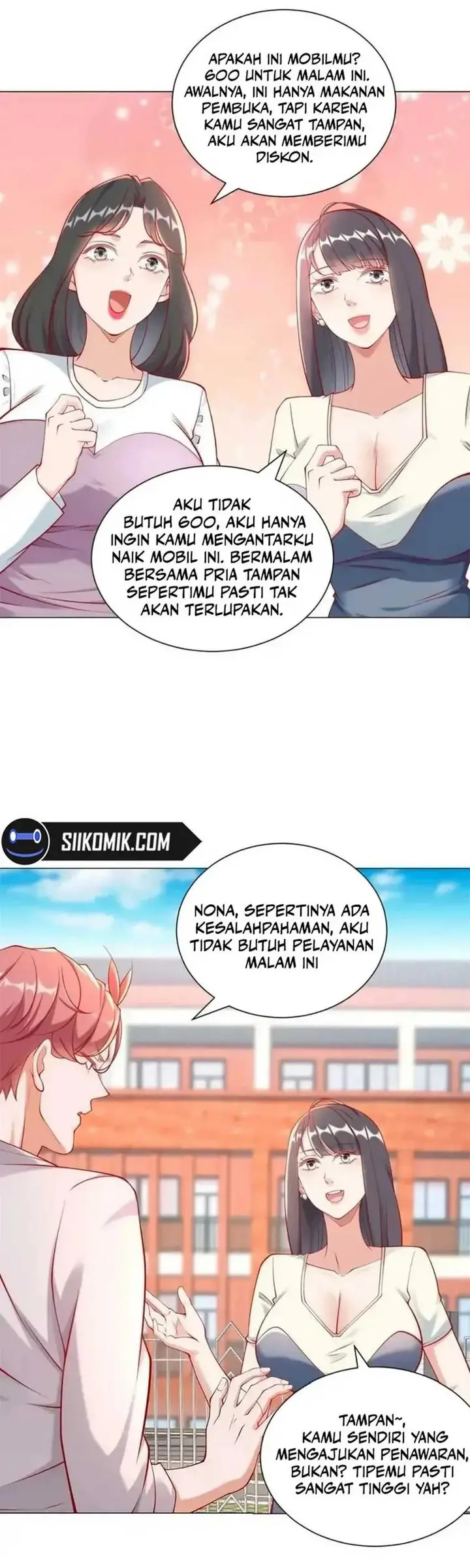 image-komik-whats-wrong-with-me-an-online-car-hailing-driver-with-some-money-chapter-108-3/33