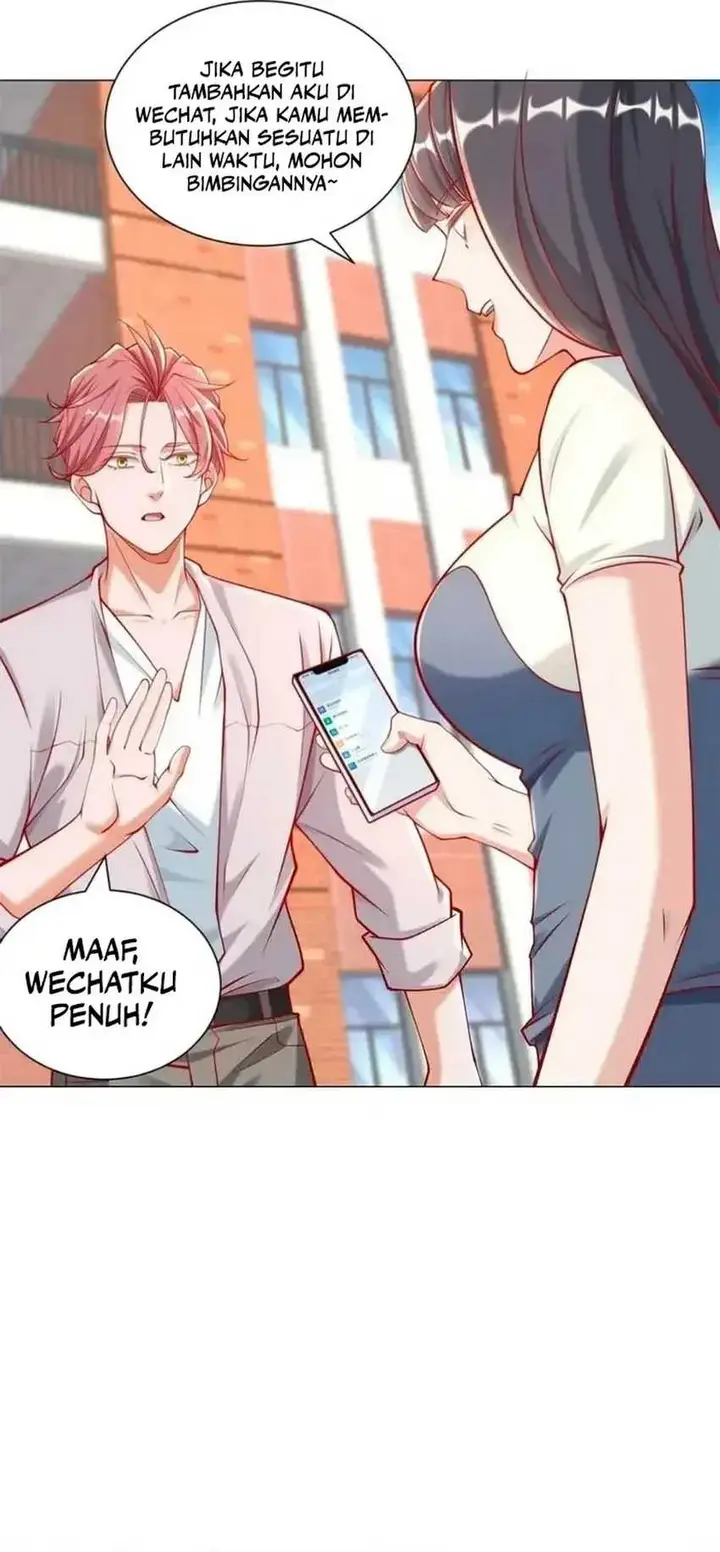 image-komik-whats-wrong-with-me-an-online-car-hailing-driver-with-some-money-chapter-108-5/33