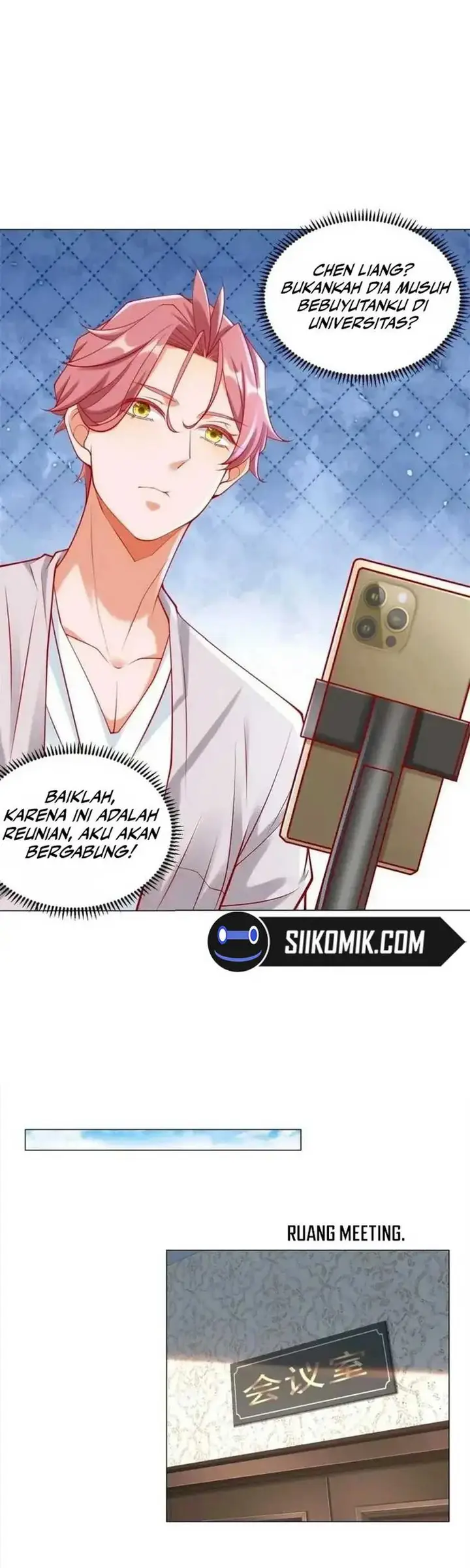 image-komik-whats-wrong-with-me-an-online-car-hailing-driver-with-some-money-chapter-108-7/33