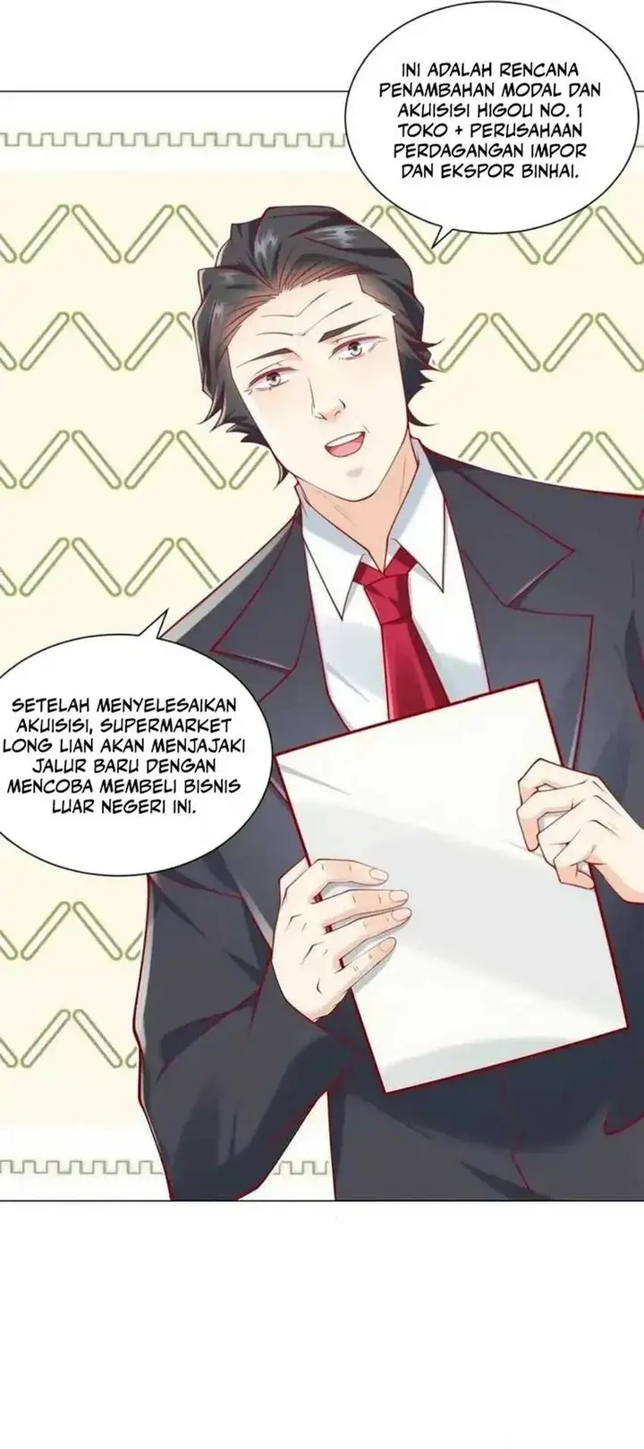image-komik-whats-wrong-with-me-an-online-car-hailing-driver-with-some-money-chapter-108-13/33