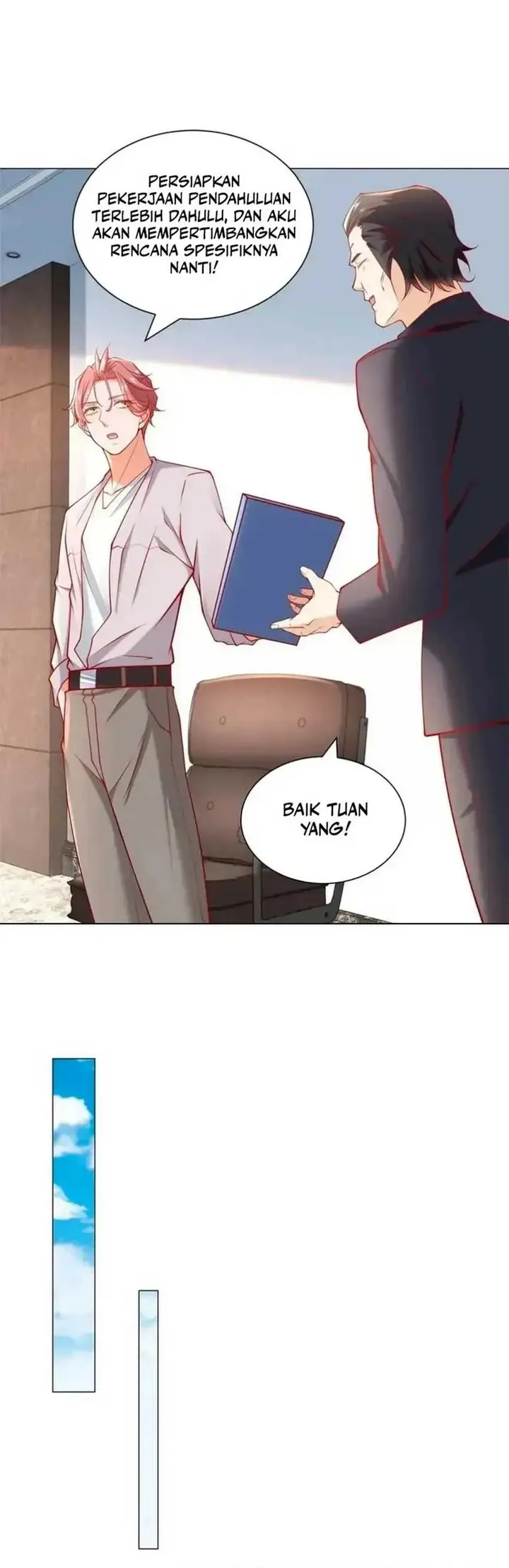 image-komik-whats-wrong-with-me-an-online-car-hailing-driver-with-some-money-chapter-108-16/33