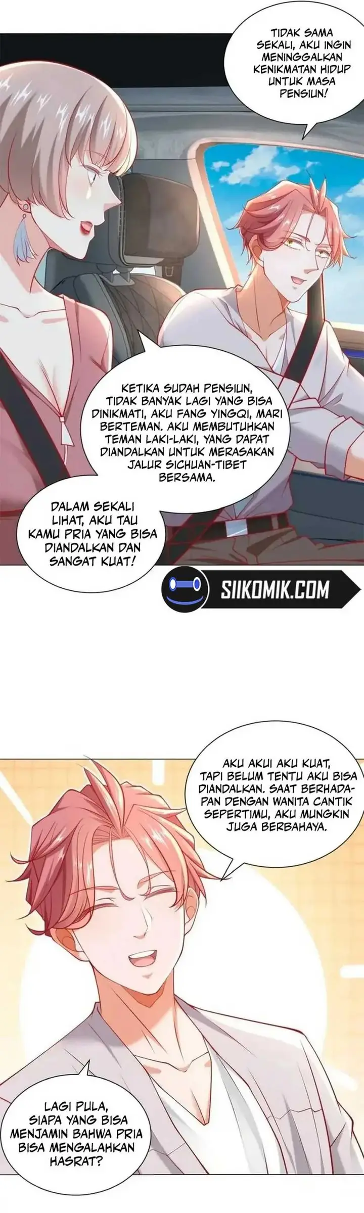 image-komik-whats-wrong-with-me-an-online-car-hailing-driver-with-some-money-chapter-108-22/33