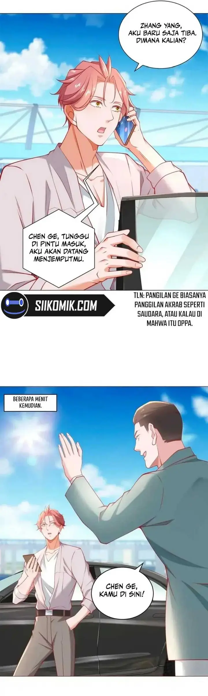 image-komik-whats-wrong-with-me-an-online-car-hailing-driver-with-some-money-chapter-108-25/33