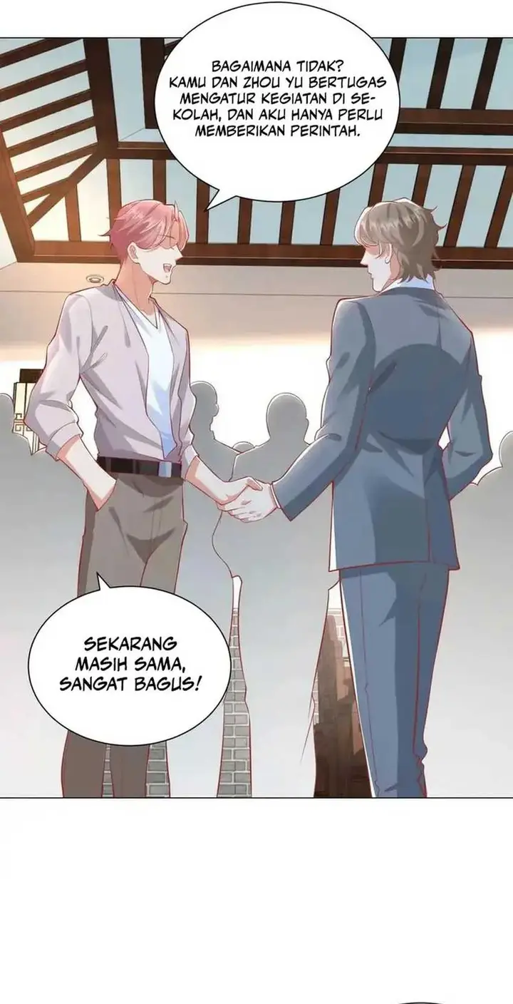image-komik-whats-wrong-with-me-an-online-car-hailing-driver-with-some-money-chapter-109-2/34