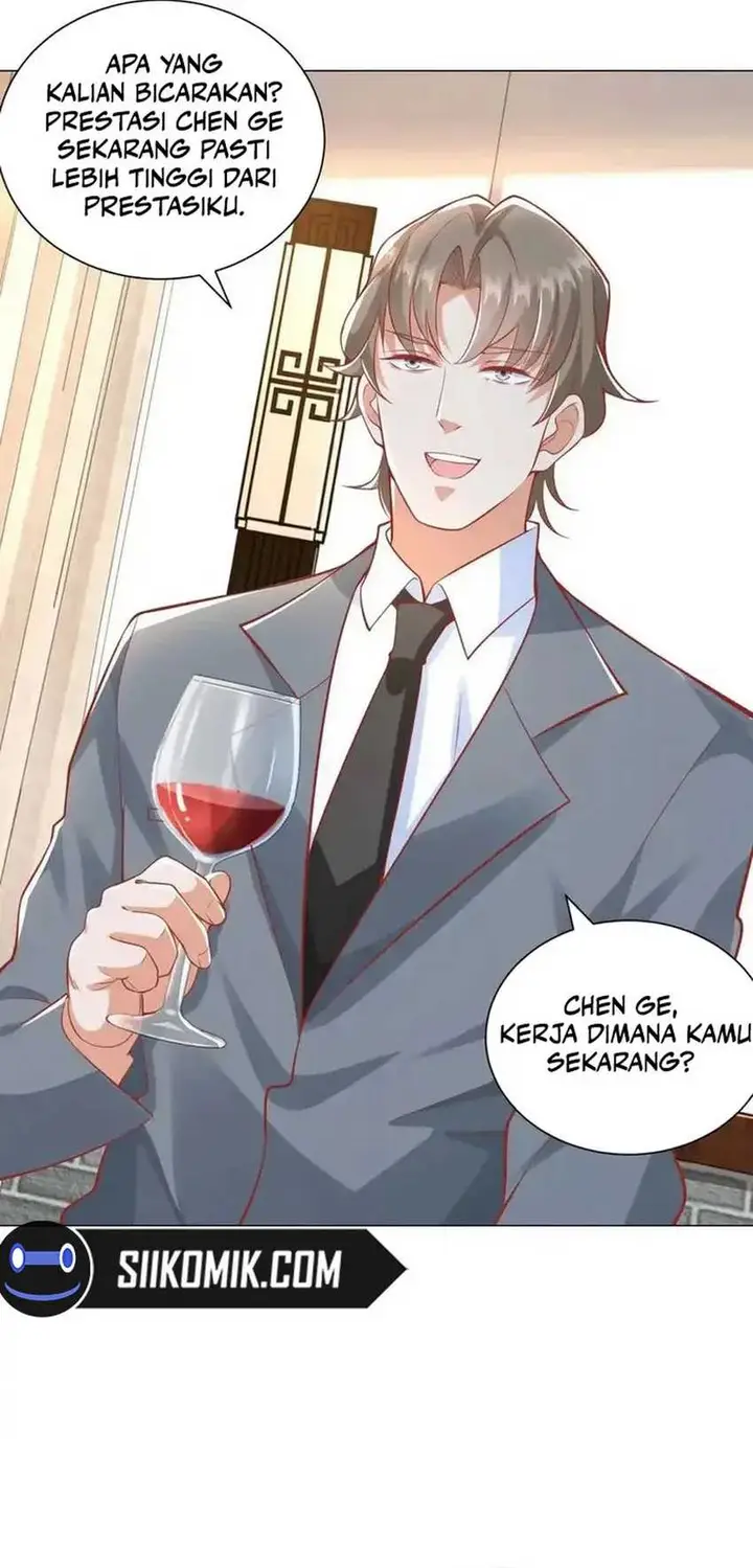 image-komik-whats-wrong-with-me-an-online-car-hailing-driver-with-some-money-chapter-109-4/34