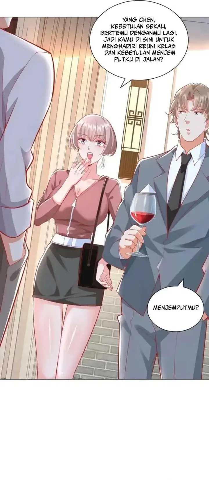 image-komik-whats-wrong-with-me-an-online-car-hailing-driver-with-some-money-chapter-109-5/34