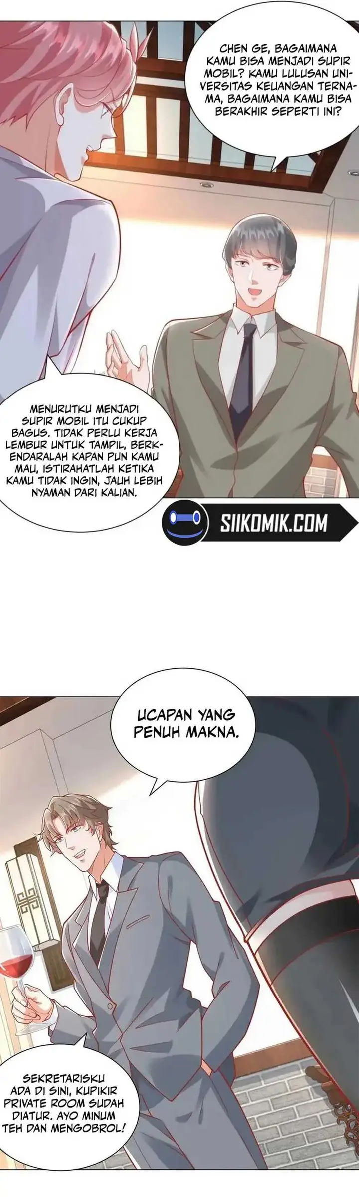 image-komik-whats-wrong-with-me-an-online-car-hailing-driver-with-some-money-chapter-109-9/34