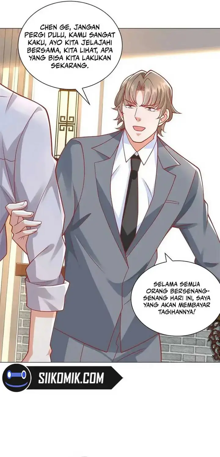 image-komik-whats-wrong-with-me-an-online-car-hailing-driver-with-some-money-chapter-109-12/34
