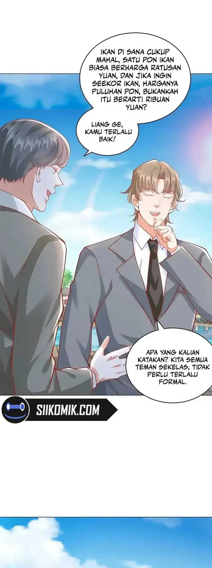 image-komik-whats-wrong-with-me-an-online-car-hailing-driver-with-some-money-chapter-109-17/34