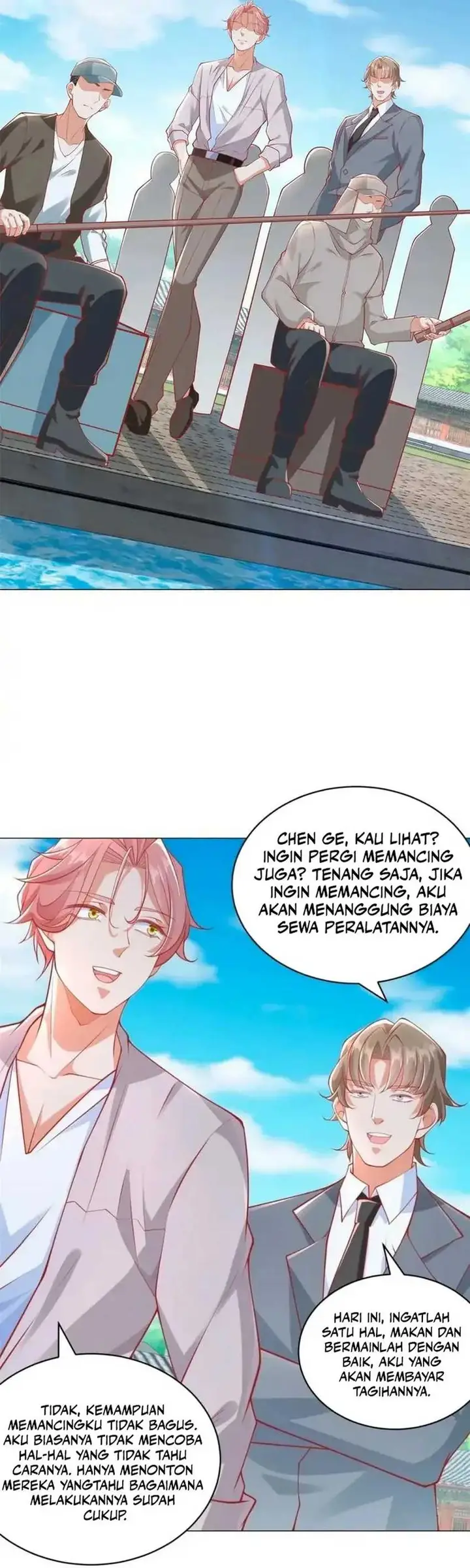 image-komik-whats-wrong-with-me-an-online-car-hailing-driver-with-some-money-chapter-109-18/34