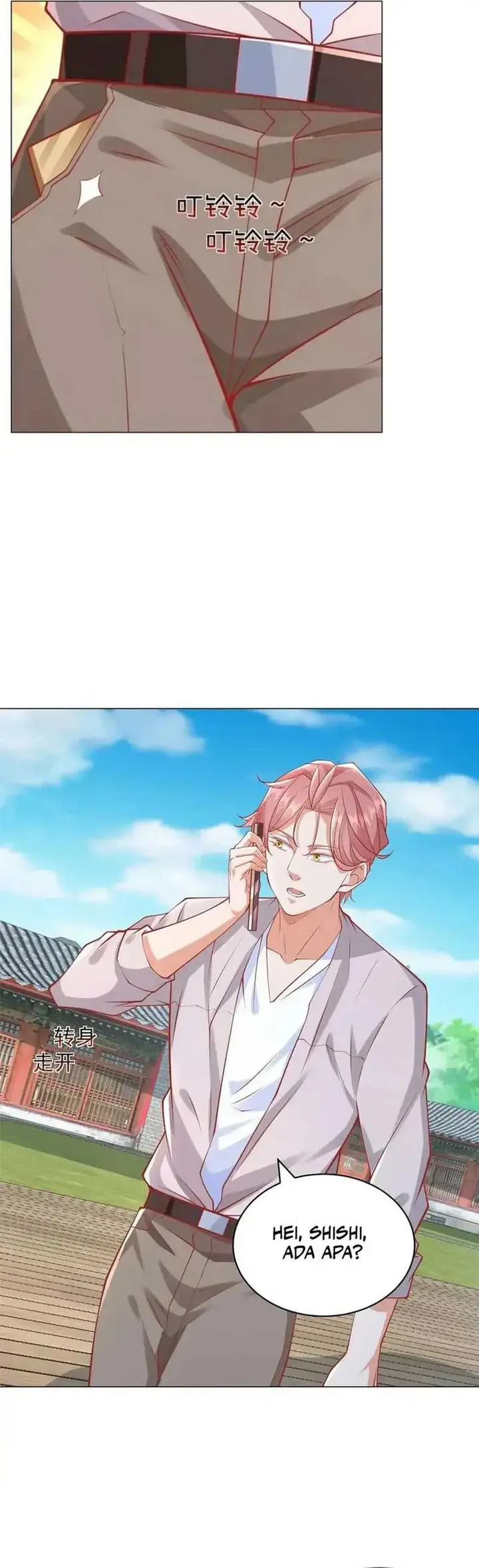image-komik-whats-wrong-with-me-an-online-car-hailing-driver-with-some-money-chapter-109-20/34