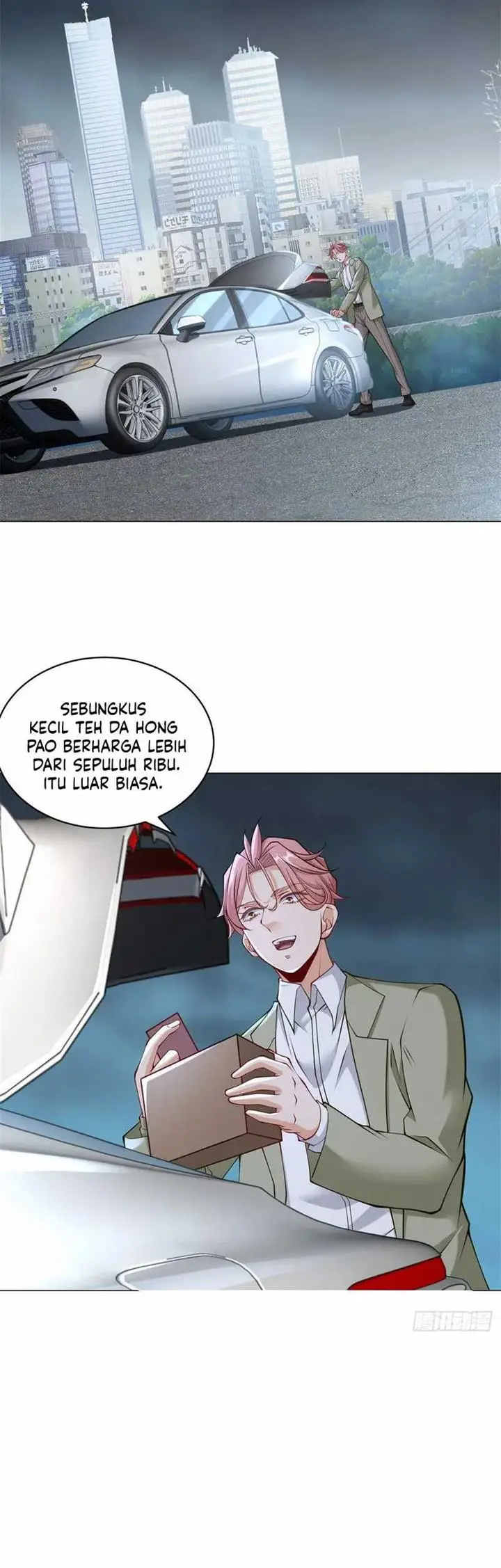 image-komik-whats-wrong-with-me-an-online-car-hailing-driver-with-some-money-chapter-11-2/20