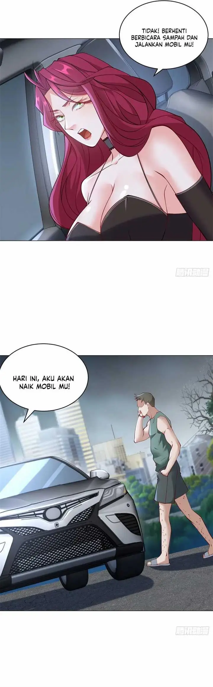 image-komik-whats-wrong-with-me-an-online-car-hailing-driver-with-some-money-chapter-11-7/20