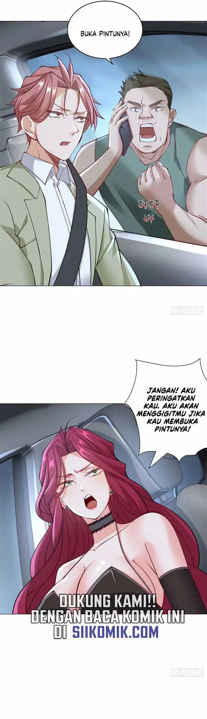 image-komik-whats-wrong-with-me-an-online-car-hailing-driver-with-some-money-chapter-11-8/20
