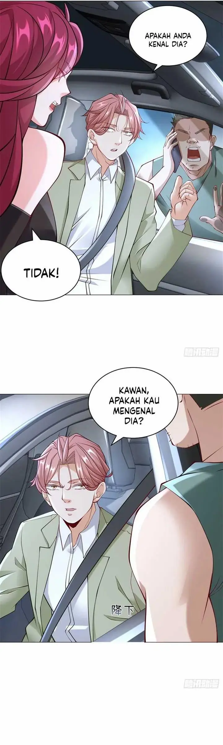 image-komik-whats-wrong-with-me-an-online-car-hailing-driver-with-some-money-chapter-11-9/20