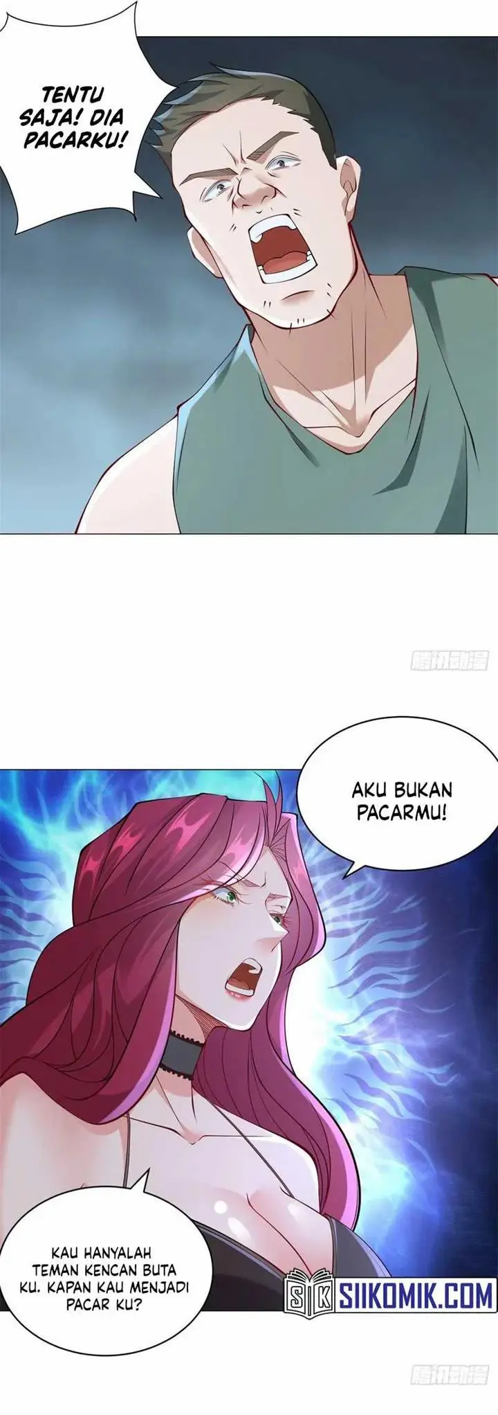 image-komik-whats-wrong-with-me-an-online-car-hailing-driver-with-some-money-chapter-11-10/20