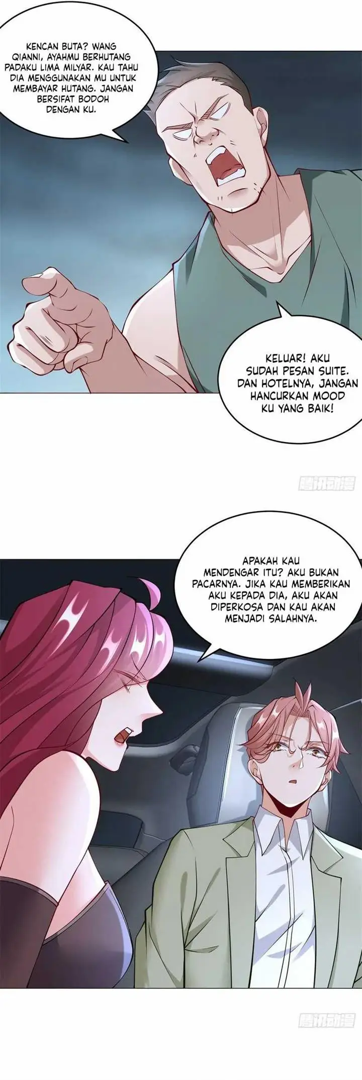 image-komik-whats-wrong-with-me-an-online-car-hailing-driver-with-some-money-chapter-11-11/20