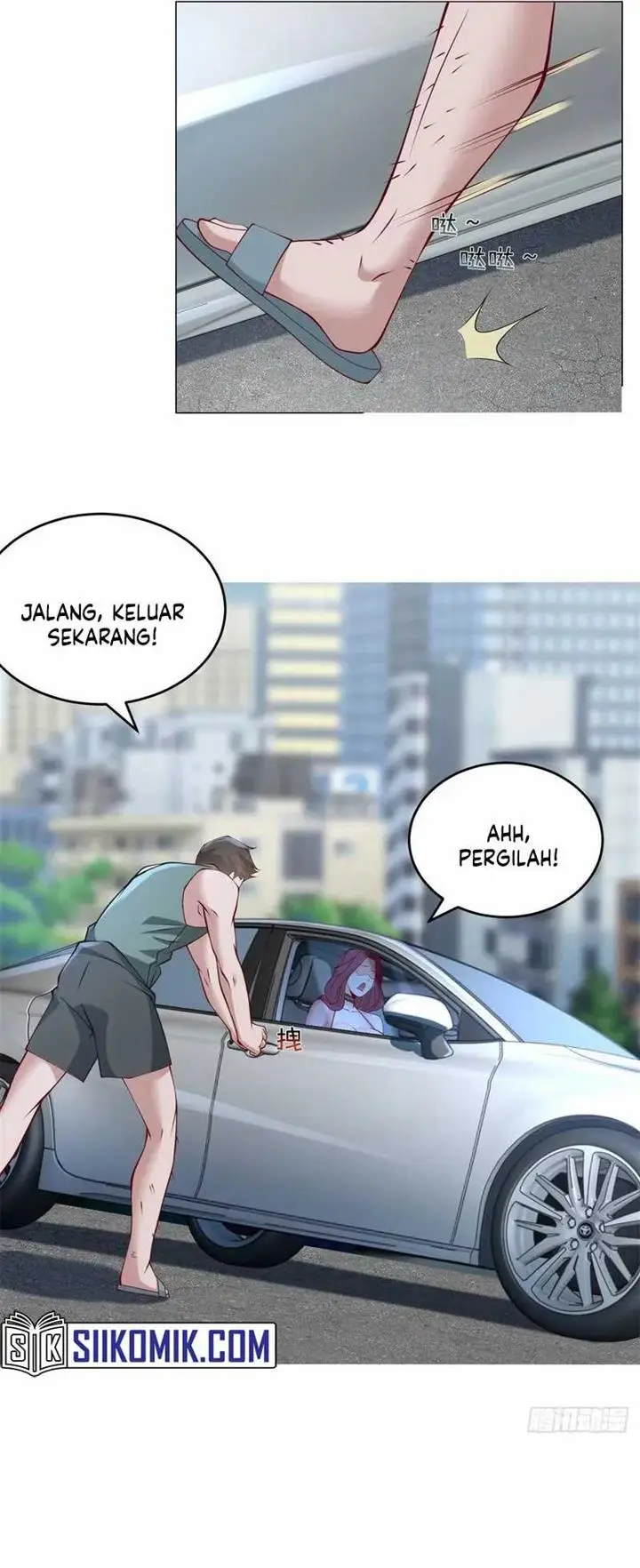 image-komik-whats-wrong-with-me-an-online-car-hailing-driver-with-some-money-chapter-11-14/20