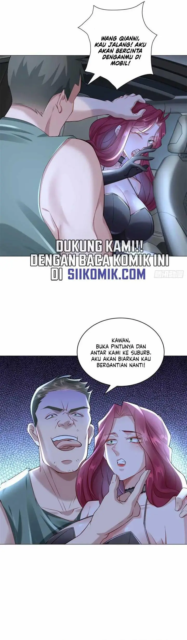 image-komik-whats-wrong-with-me-an-online-car-hailing-driver-with-some-money-chapter-11-16/20