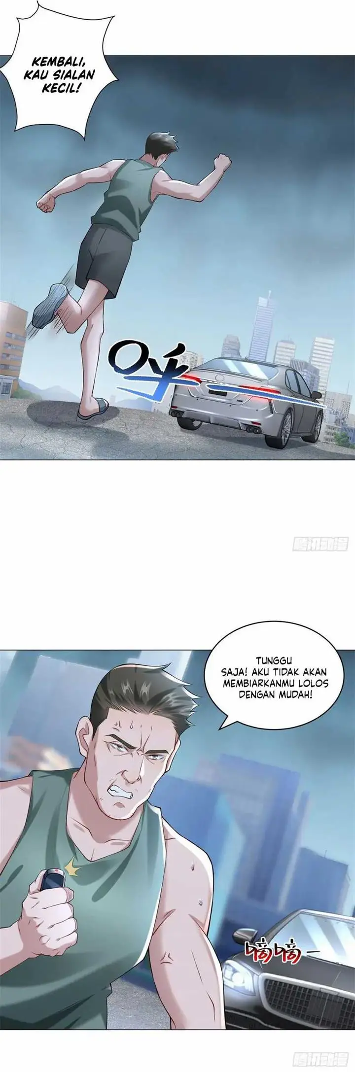 image-komik-whats-wrong-with-me-an-online-car-hailing-driver-with-some-money-chapter-11-18/20