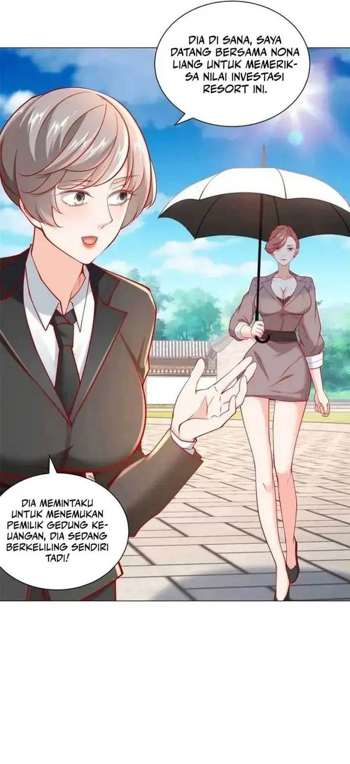 image-komik-whats-wrong-with-me-an-online-car-hailing-driver-with-some-money-chapter-110-4/31