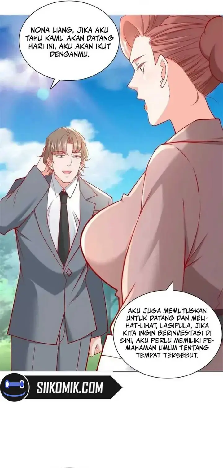 image-komik-whats-wrong-with-me-an-online-car-hailing-driver-with-some-money-chapter-110-5/31