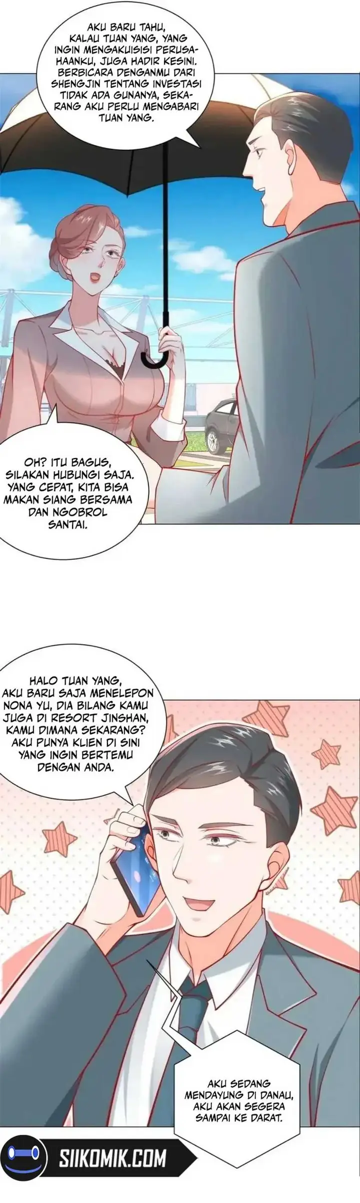 image-komik-whats-wrong-with-me-an-online-car-hailing-driver-with-some-money-chapter-110-10/31