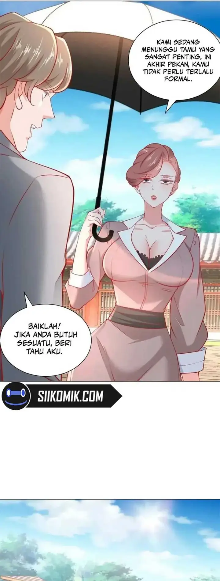 image-komik-whats-wrong-with-me-an-online-car-hailing-driver-with-some-money-chapter-110-13/31