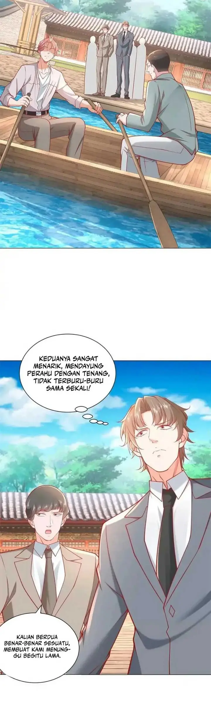 image-komik-whats-wrong-with-me-an-online-car-hailing-driver-with-some-money-chapter-110-14/31
