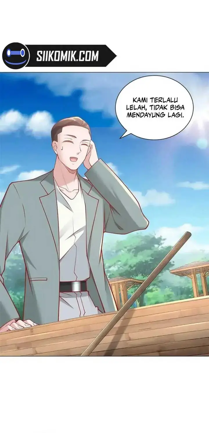 image-komik-whats-wrong-with-me-an-online-car-hailing-driver-with-some-money-chapter-110-15/31