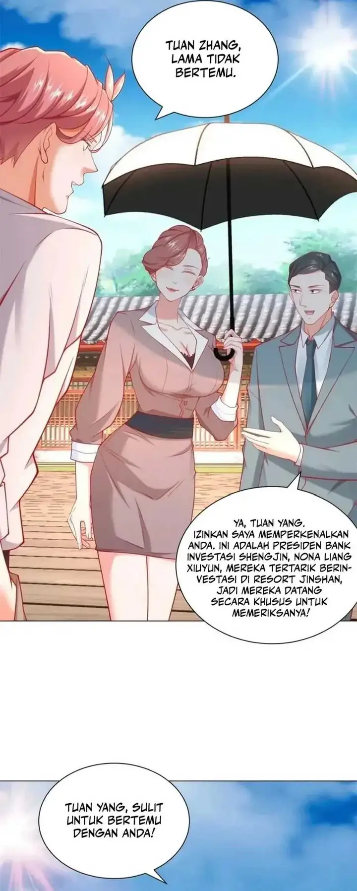 image-komik-whats-wrong-with-me-an-online-car-hailing-driver-with-some-money-chapter-110-20/31