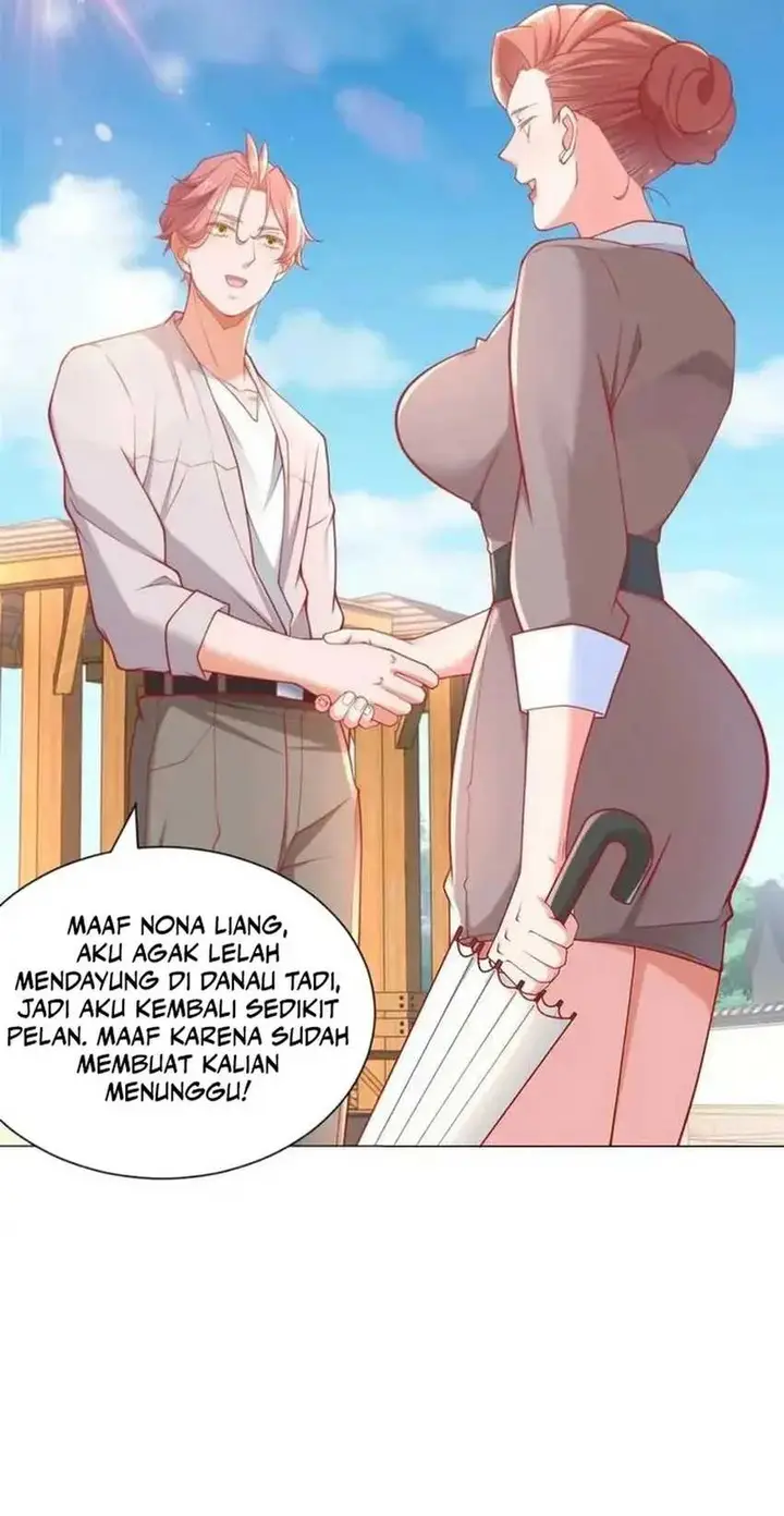 image-komik-whats-wrong-with-me-an-online-car-hailing-driver-with-some-money-chapter-110-21/31