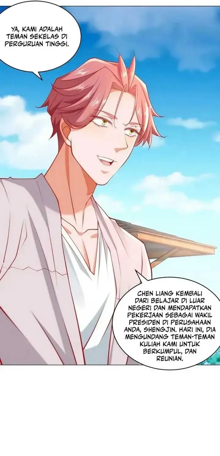image-komik-whats-wrong-with-me-an-online-car-hailing-driver-with-some-money-chapter-110-24/31