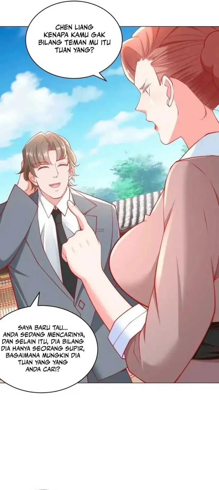 image-komik-whats-wrong-with-me-an-online-car-hailing-driver-with-some-money-chapter-110-25/31