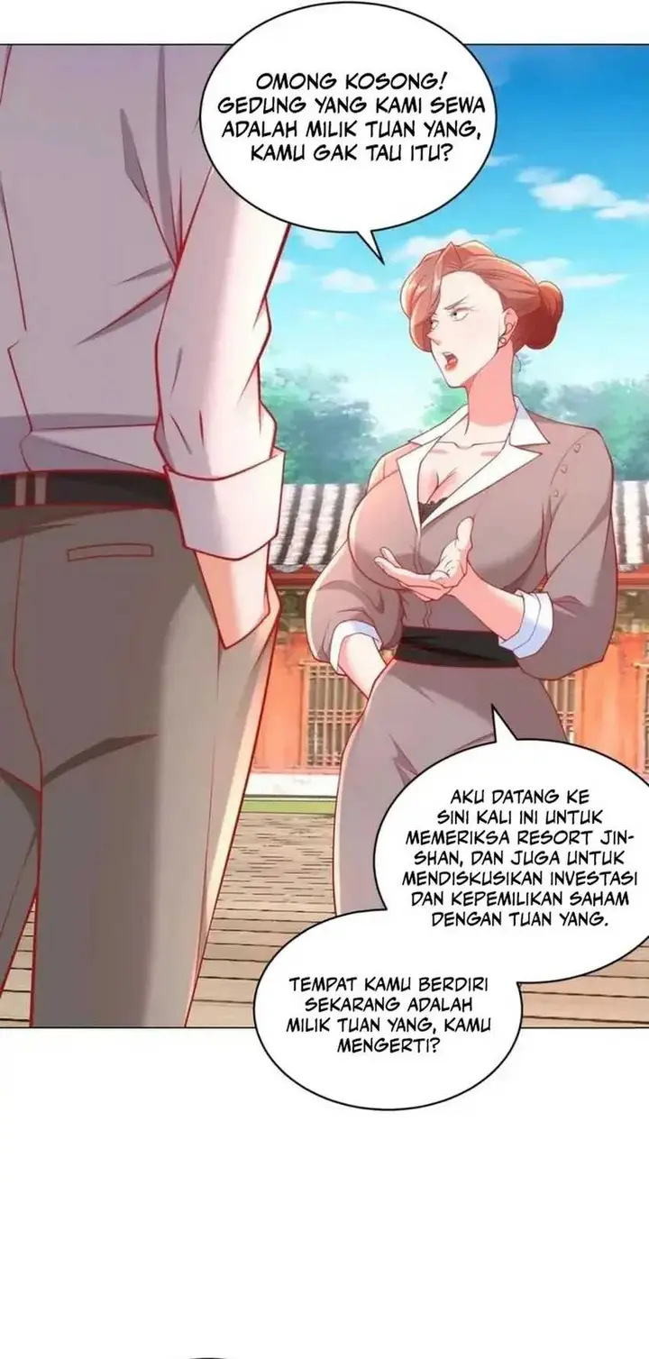 image-komik-whats-wrong-with-me-an-online-car-hailing-driver-with-some-money-chapter-110-28/31