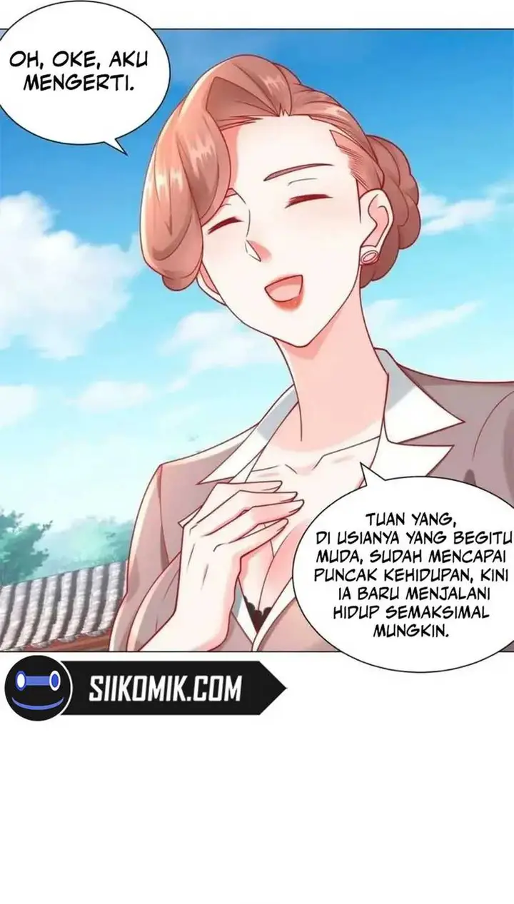 image-komik-whats-wrong-with-me-an-online-car-hailing-driver-with-some-money-chapter-111-4/32