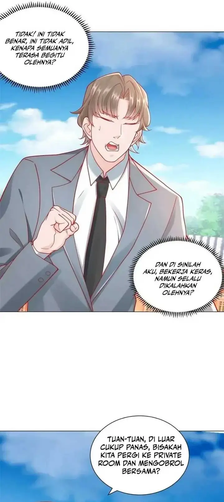 image-komik-whats-wrong-with-me-an-online-car-hailing-driver-with-some-money-chapter-111-6/32