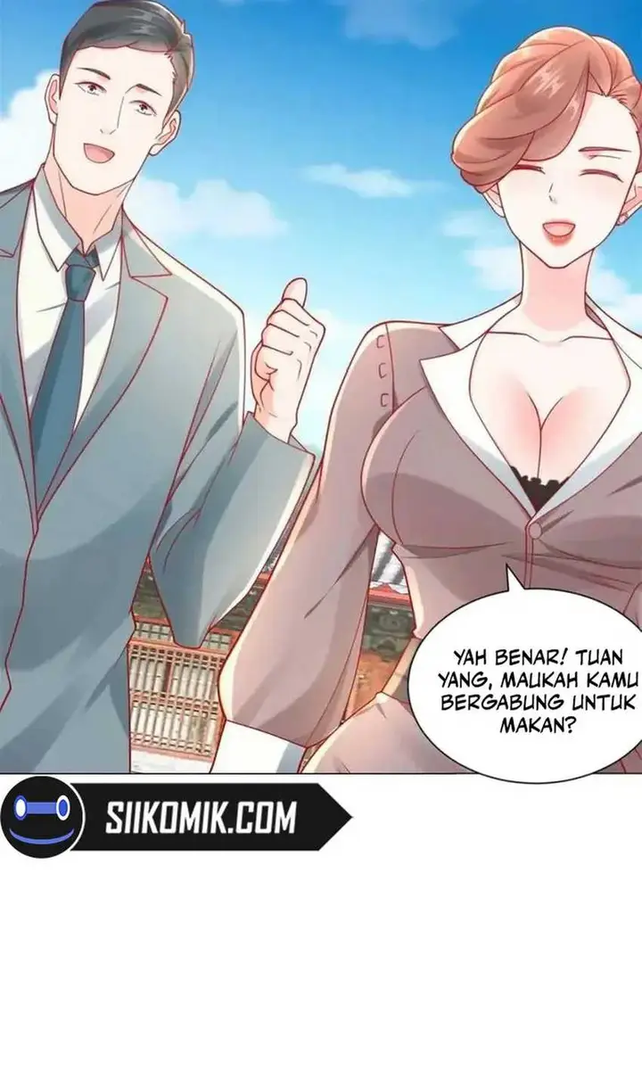 image-komik-whats-wrong-with-me-an-online-car-hailing-driver-with-some-money-chapter-111-7/32