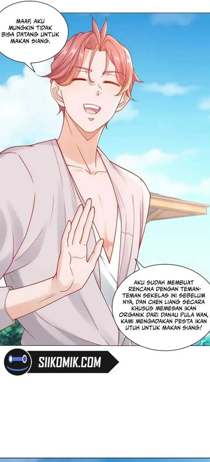 image-komik-whats-wrong-with-me-an-online-car-hailing-driver-with-some-money-chapter-111-8/32