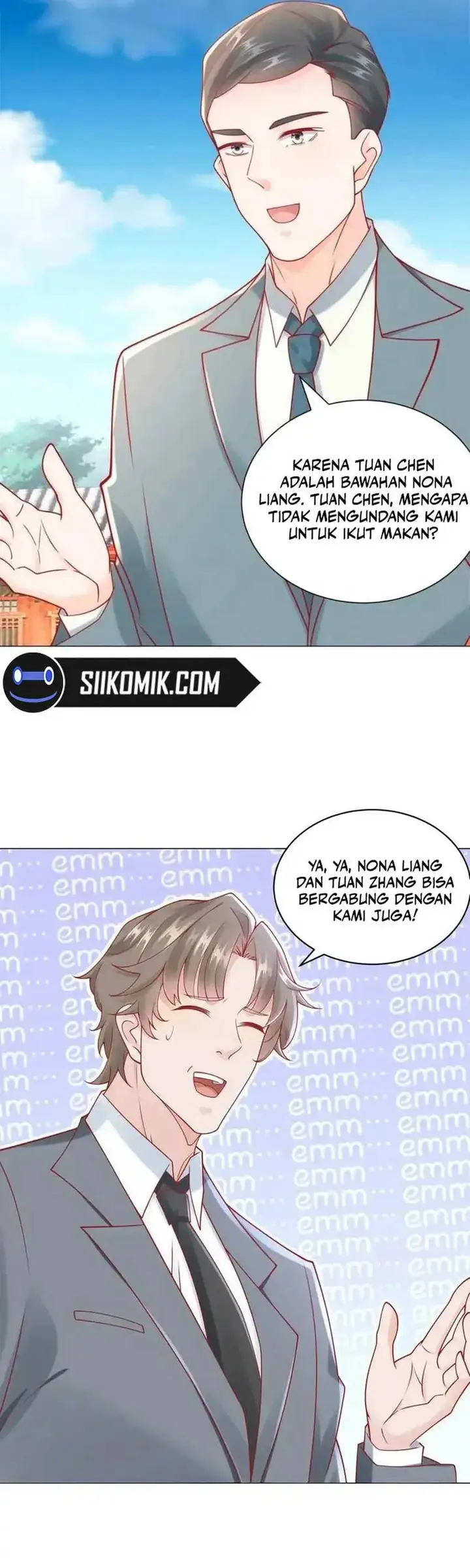 image-komik-whats-wrong-with-me-an-online-car-hailing-driver-with-some-money-chapter-111-10/32