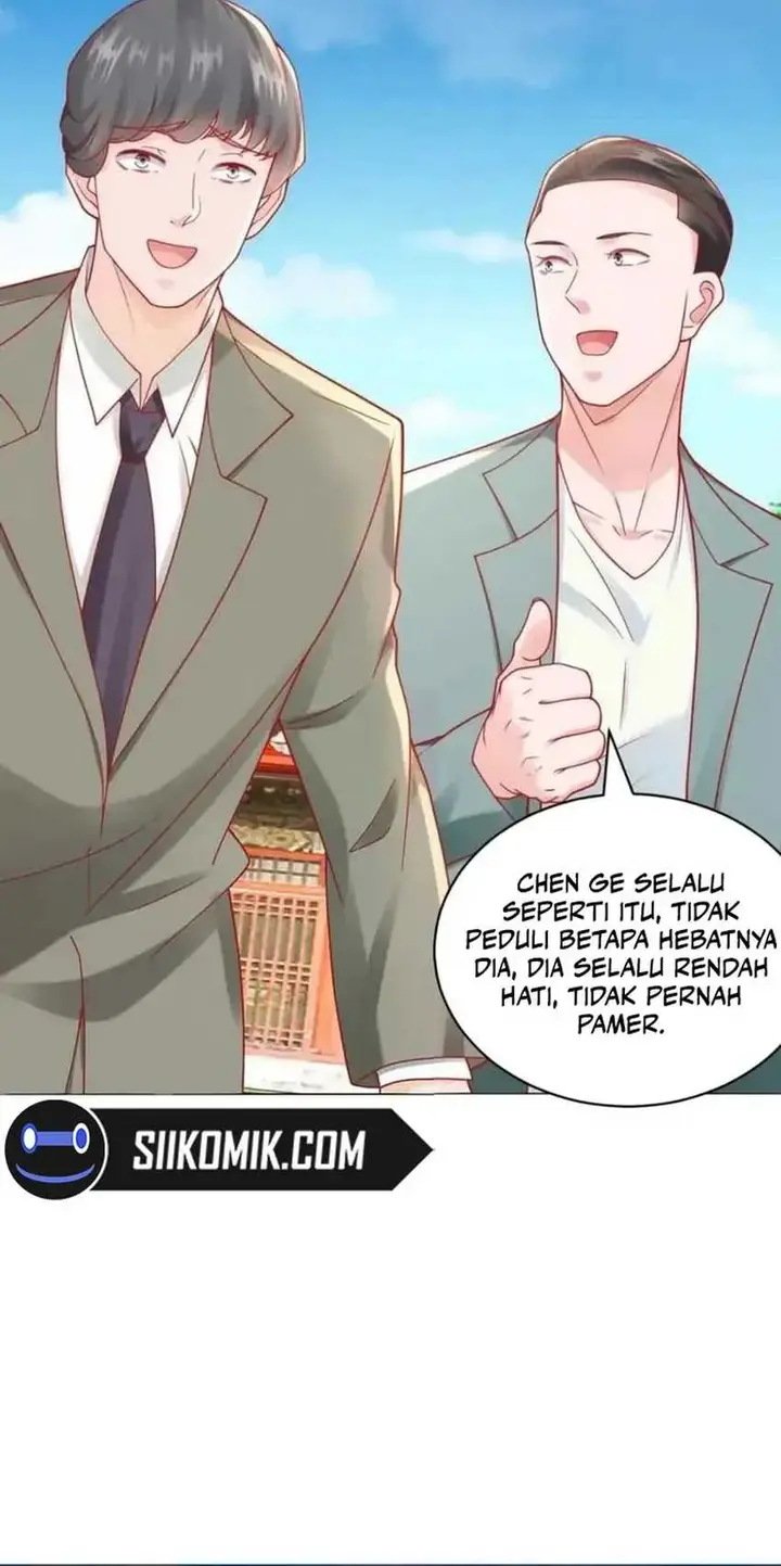 image-komik-whats-wrong-with-me-an-online-car-hailing-driver-with-some-money-chapter-111-13/32