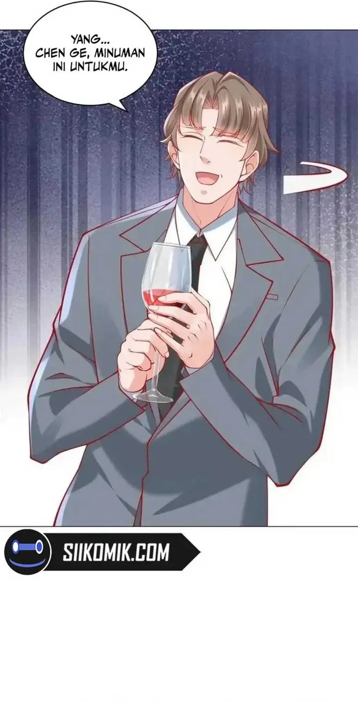 image-komik-whats-wrong-with-me-an-online-car-hailing-driver-with-some-money-chapter-111-17/32