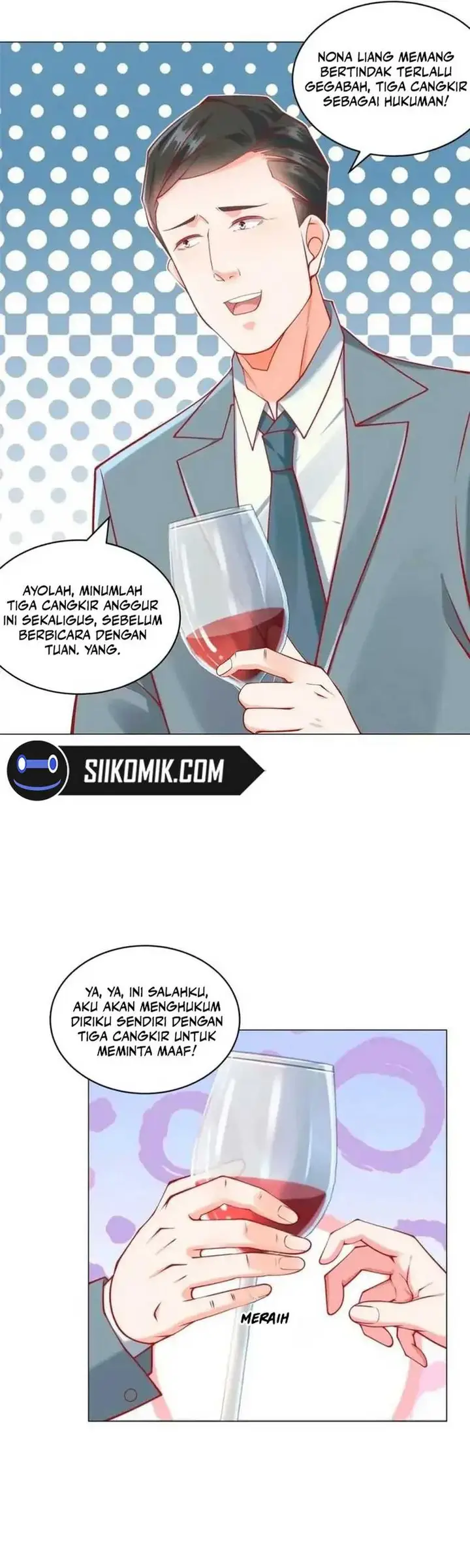 image-komik-whats-wrong-with-me-an-online-car-hailing-driver-with-some-money-chapter-111-22/32