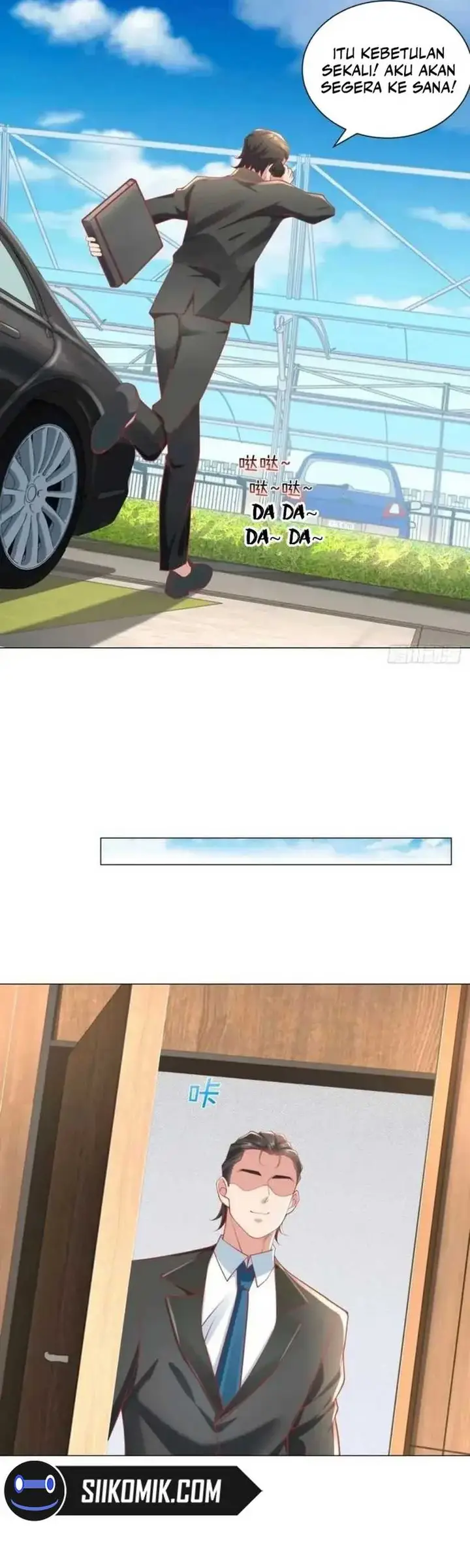 image-komik-whats-wrong-with-me-an-online-car-hailing-driver-with-some-money-chapter-111-28/32