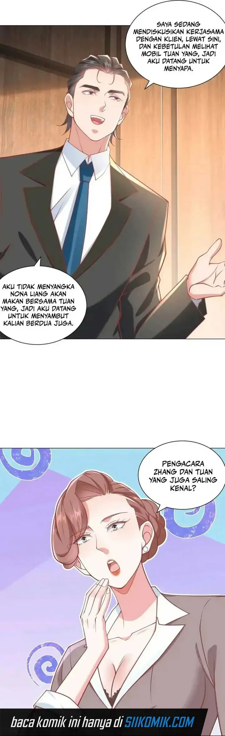 image-komik-whats-wrong-with-me-an-online-car-hailing-driver-with-some-money-chapter-111-30/32