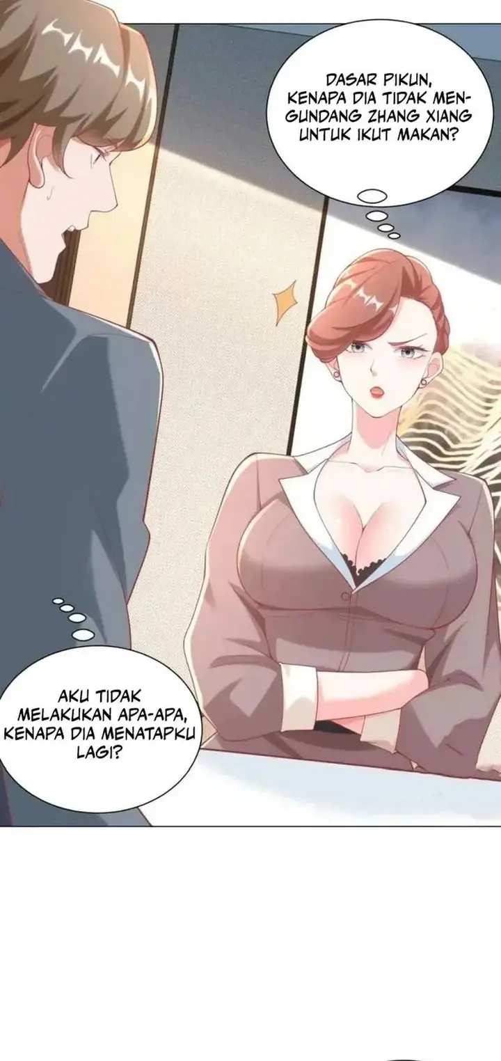 image-komik-whats-wrong-with-me-an-online-car-hailing-driver-with-some-money-chapter-112-4/36
