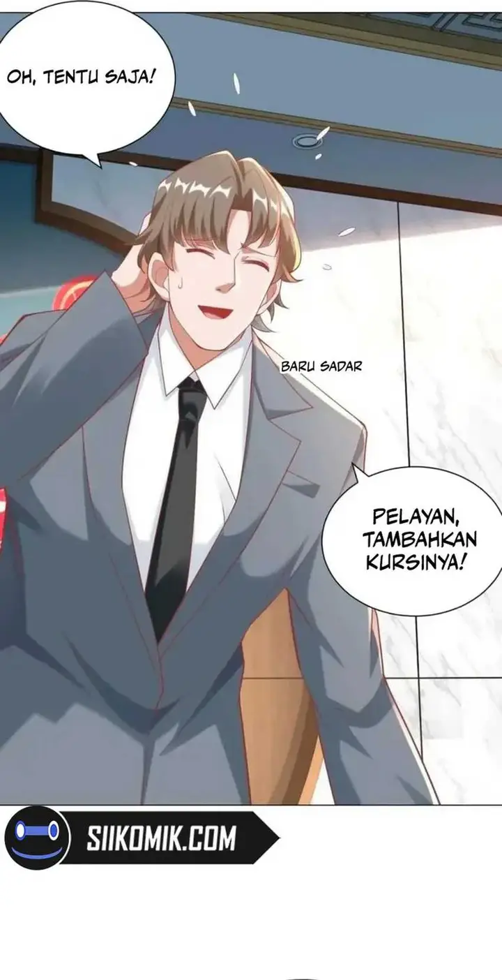 image-komik-whats-wrong-with-me-an-online-car-hailing-driver-with-some-money-chapter-112-6/36