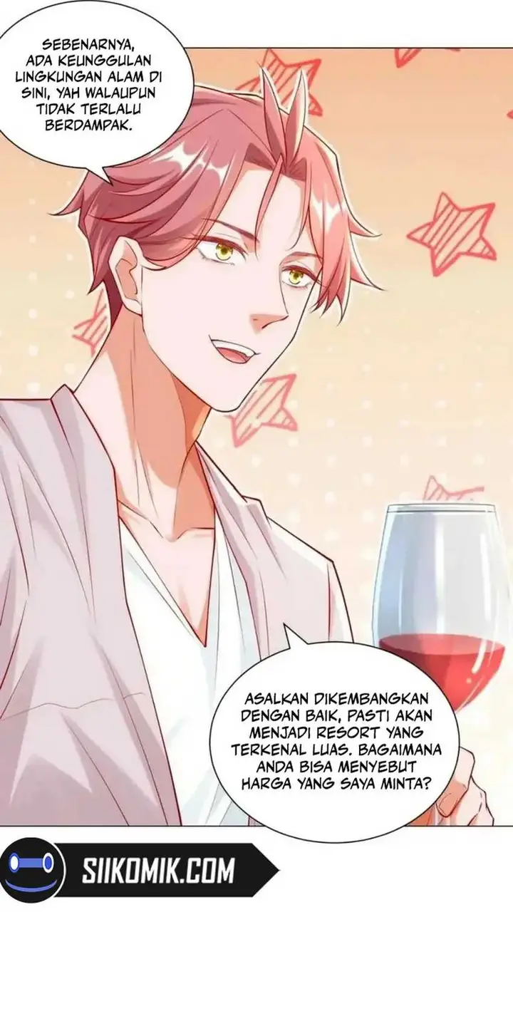 image-komik-whats-wrong-with-me-an-online-car-hailing-driver-with-some-money-chapter-112-14/36