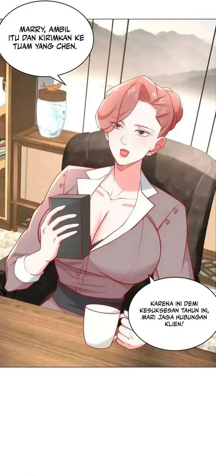 image-komik-whats-wrong-with-me-an-online-car-hailing-driver-with-some-money-chapter-112-26/36