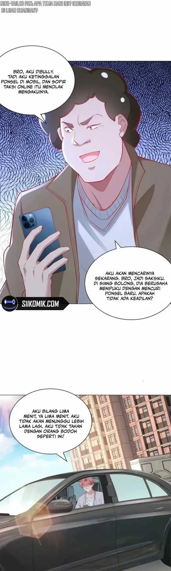 image-komik-whats-wrong-with-me-an-online-car-hailing-driver-with-some-money-chapter-113-5/33